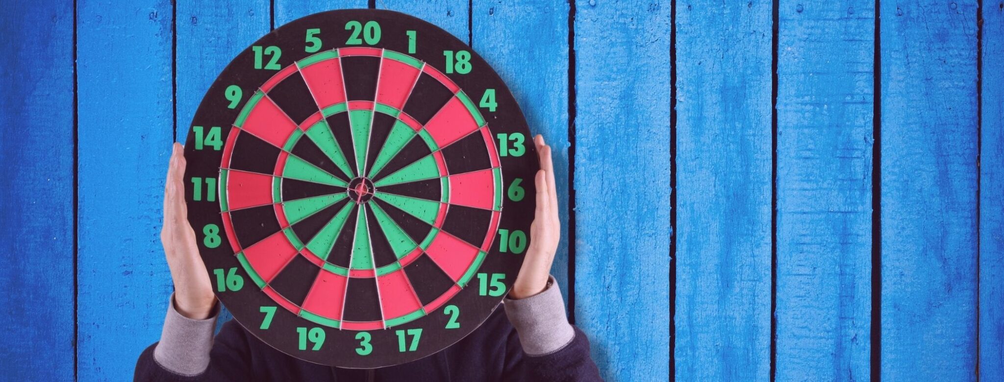 Darts Advice, Information, Guides and More