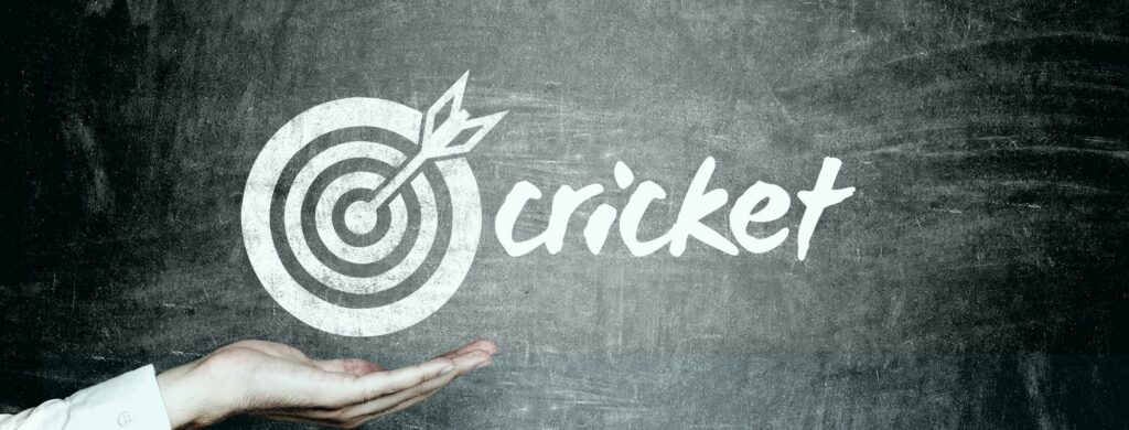 Darts Cricket Strategy How Do You Play Cricket in Darts