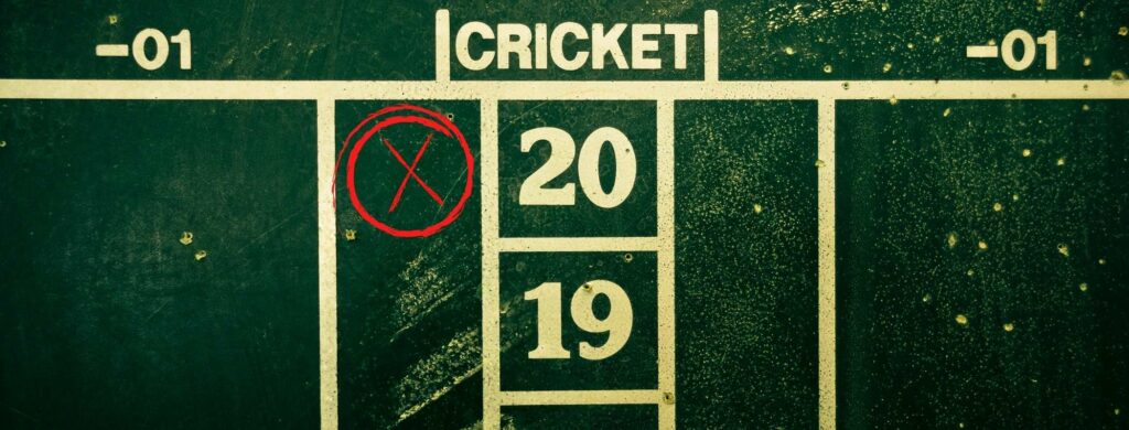 cricket darts 2