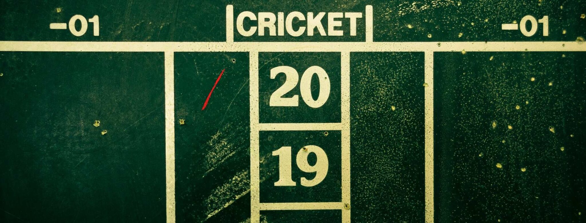 Darts Cricket Strategy How Do You Play Cricket in Darts