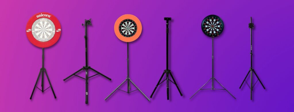 7 Best Dart Board Stands For 2021 (Reviewed Updated Apr 2021)