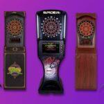 7 Best Free Standing Dart Boards [Updated for May 2021]