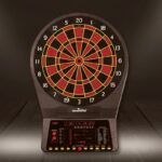 Arachnid Cricket Pro 800 Electronic Dartboard (1)