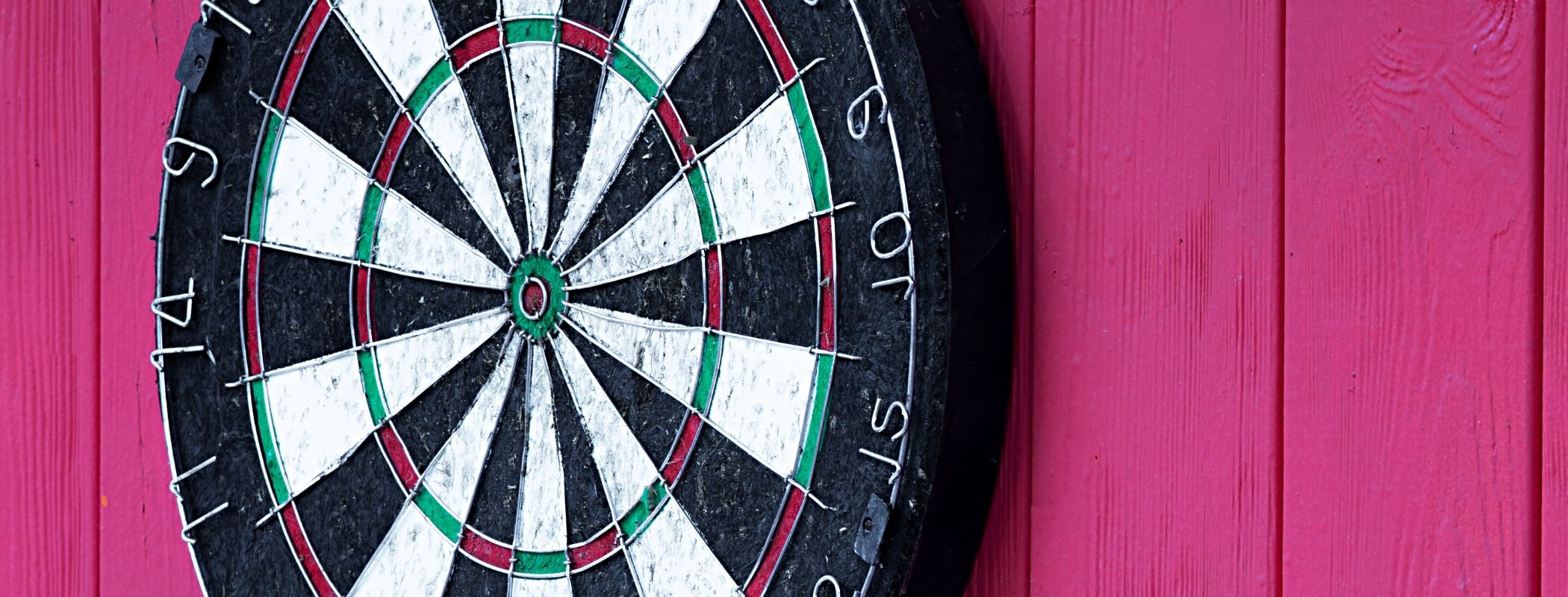 Best Dart Board 2021 (Buyer’s Guide & Reviews)