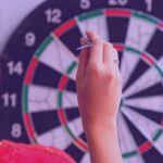 Adopt These 5 Tips To Ensure Your Dart Game Is On Point