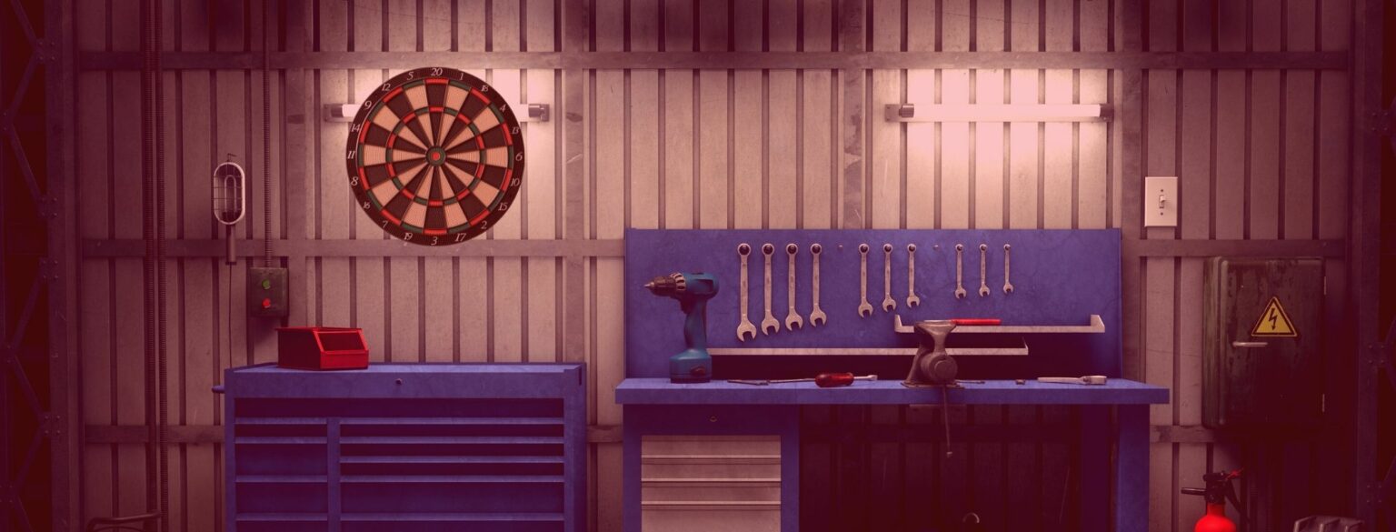 Darts Advice, Information, Guides and More