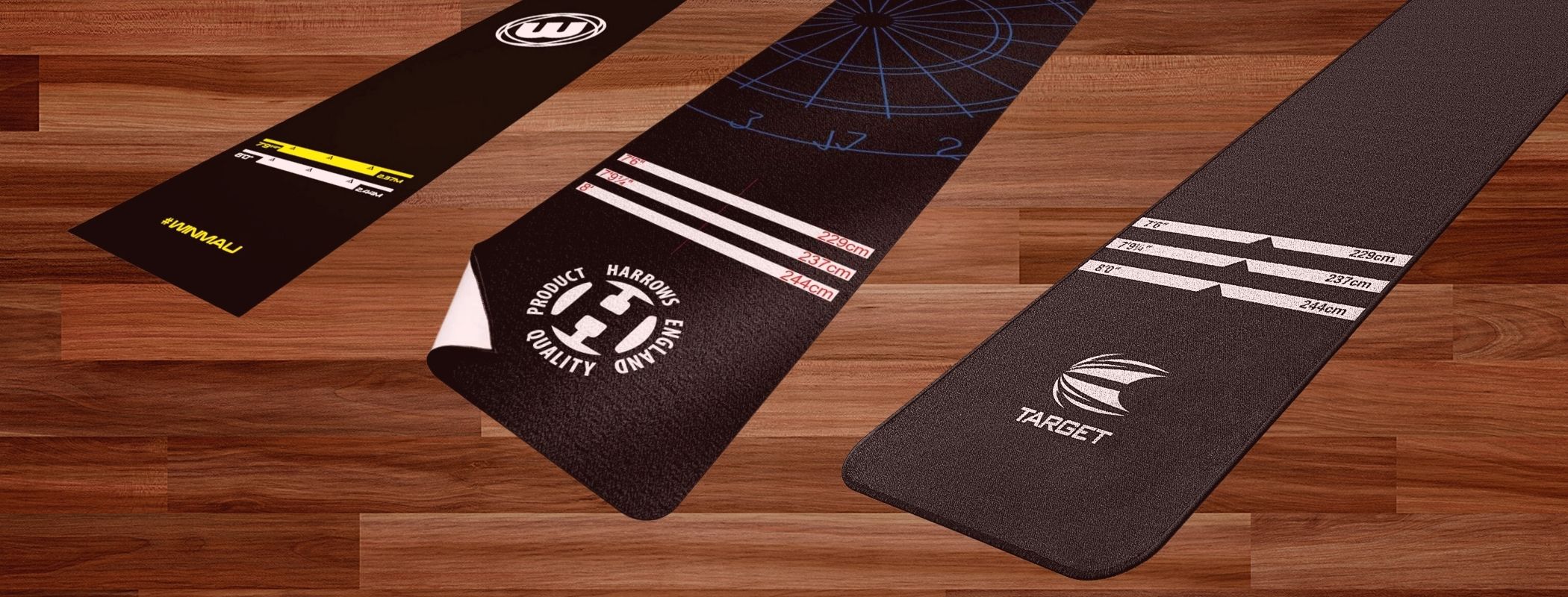 Best Dart Board 2021 (Buyer’s Guide & Reviews)