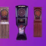 best electronic dartboards in cabinets
