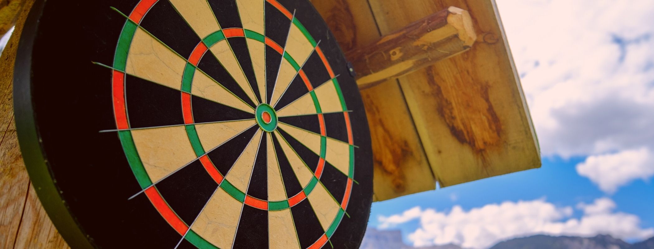 How To Hang A Dartboard On Drywall Complete Guide