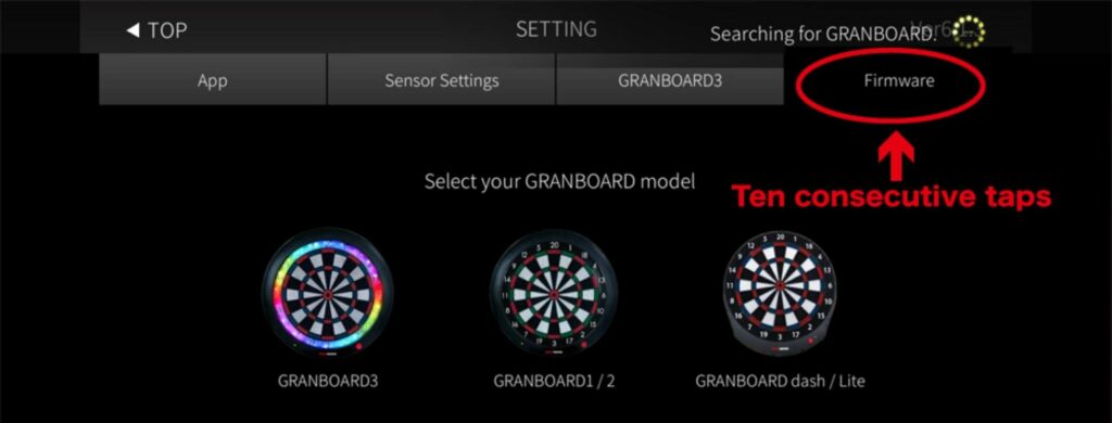 gran board 3 troubleshooting