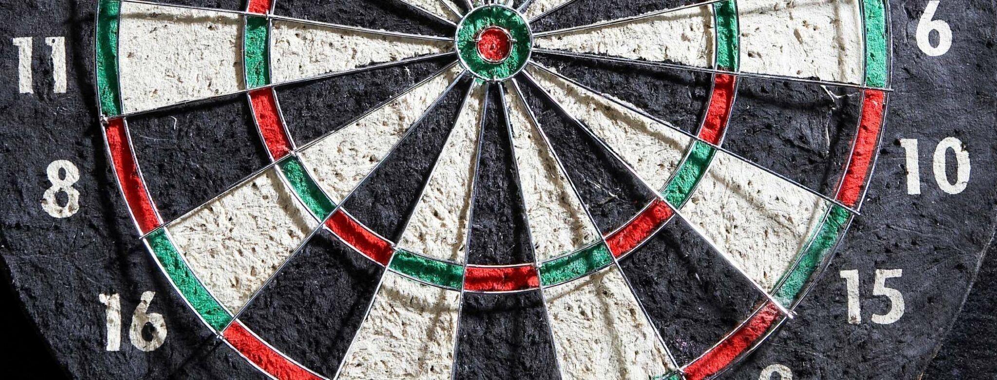 How Long do Dartboards Last?