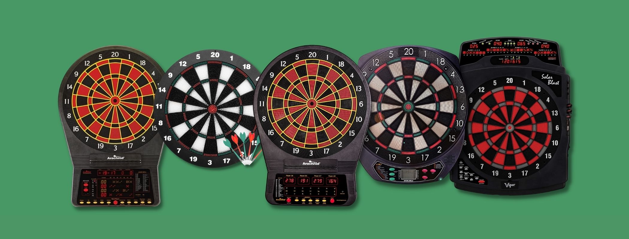 Unicorn Dartboards Ultimate Buyers Guide