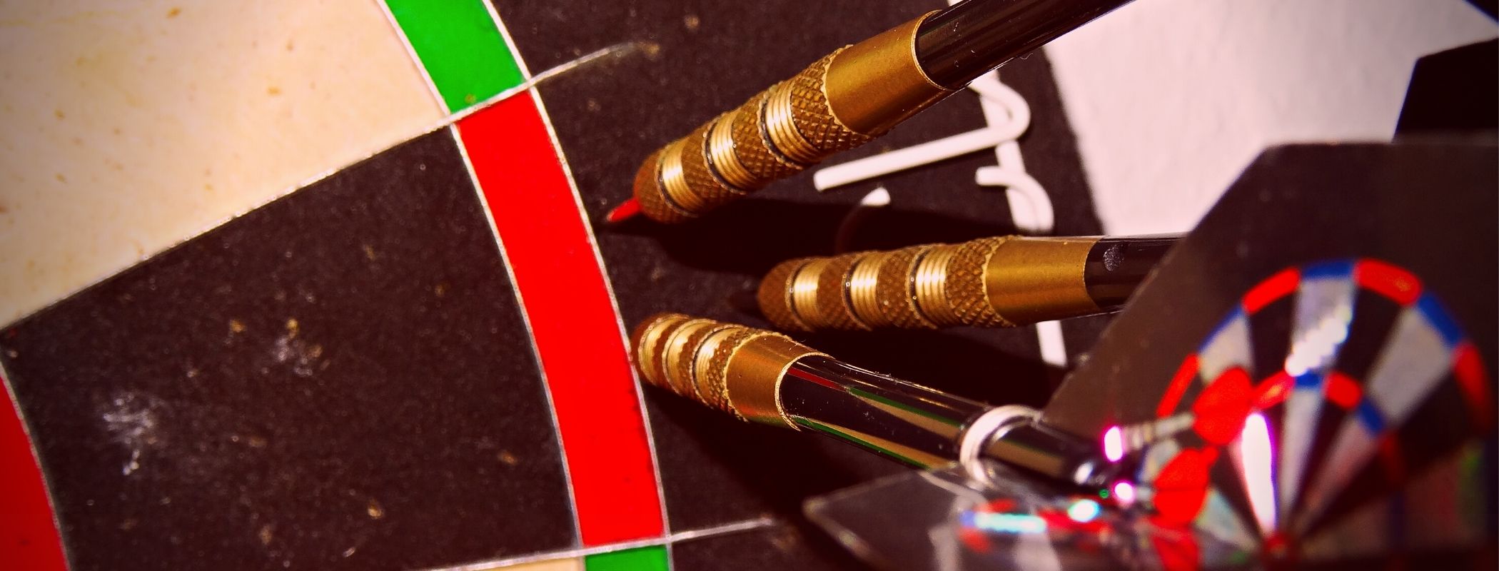 Darts Training Aids and Practice Tips