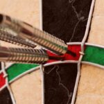 How to 9 Dart Finish in 501 (1)