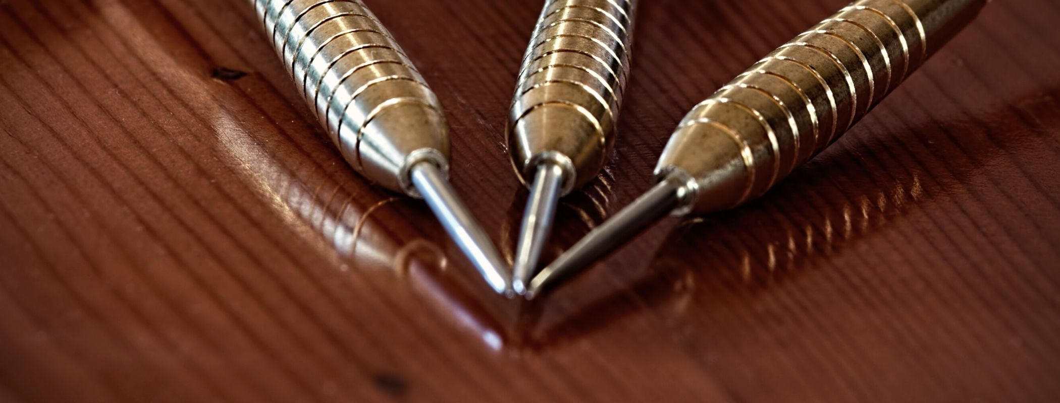 best replacement steel dart tips