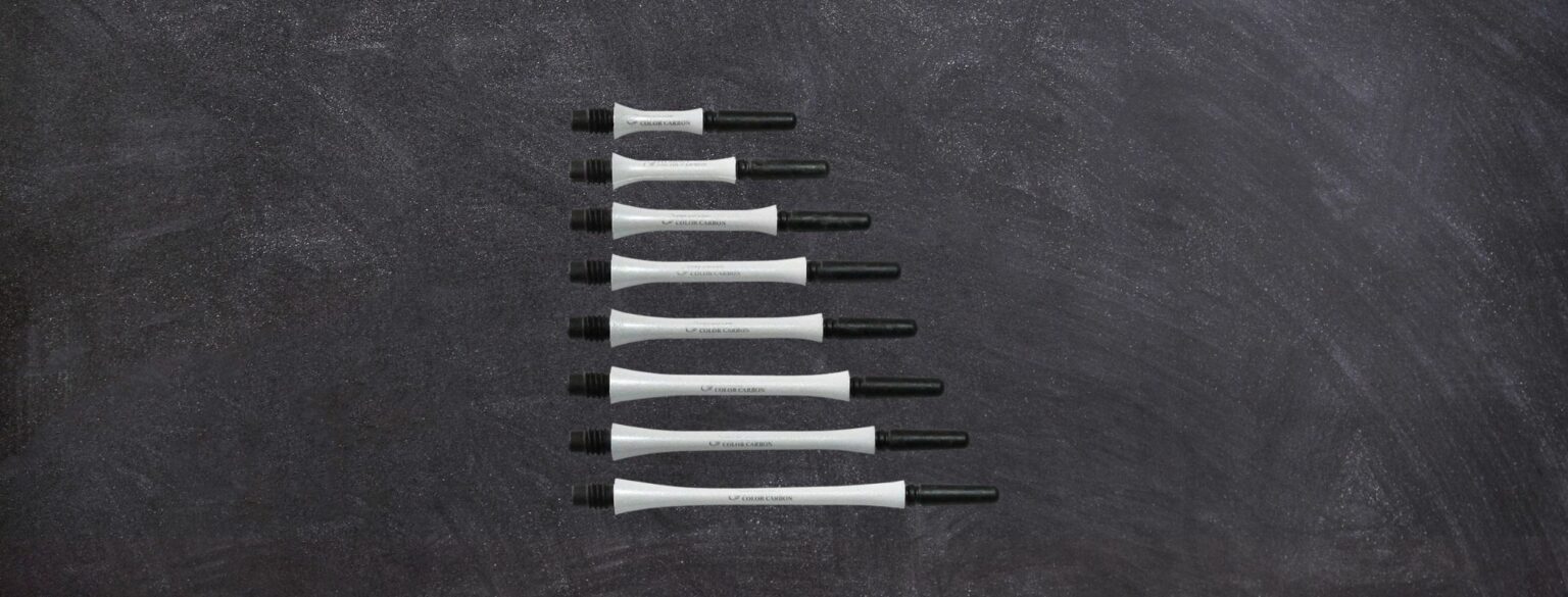 Dart Parts Explained Beginners Guide