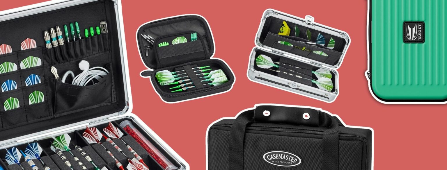 Most Expensive Dart Boards 2021 (Updated)