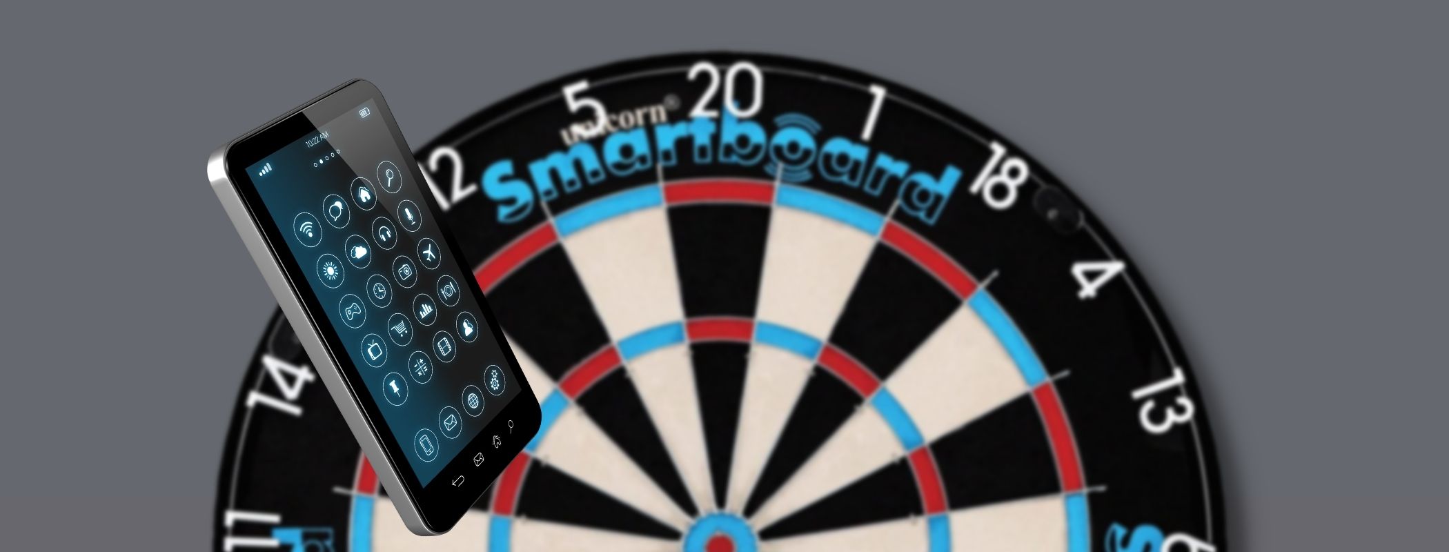 Best Smart Dartboards Our Top 5
