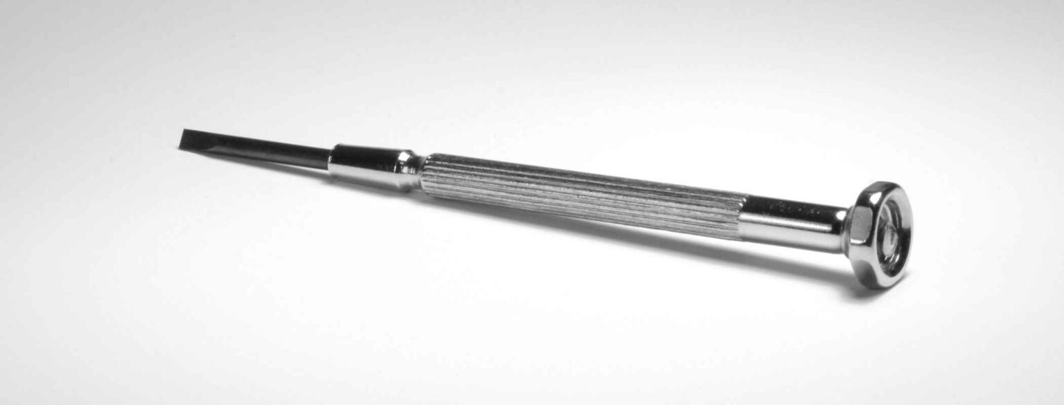 How to Remove a Broken Dart Shaft