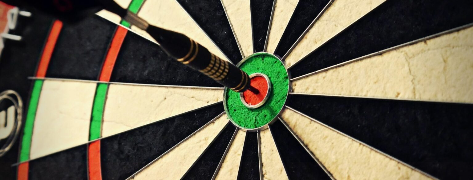 How to Play Darts Darts Rules and Regulations