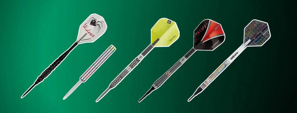 5 of the Most Expensive Darts Sets You Can Buy