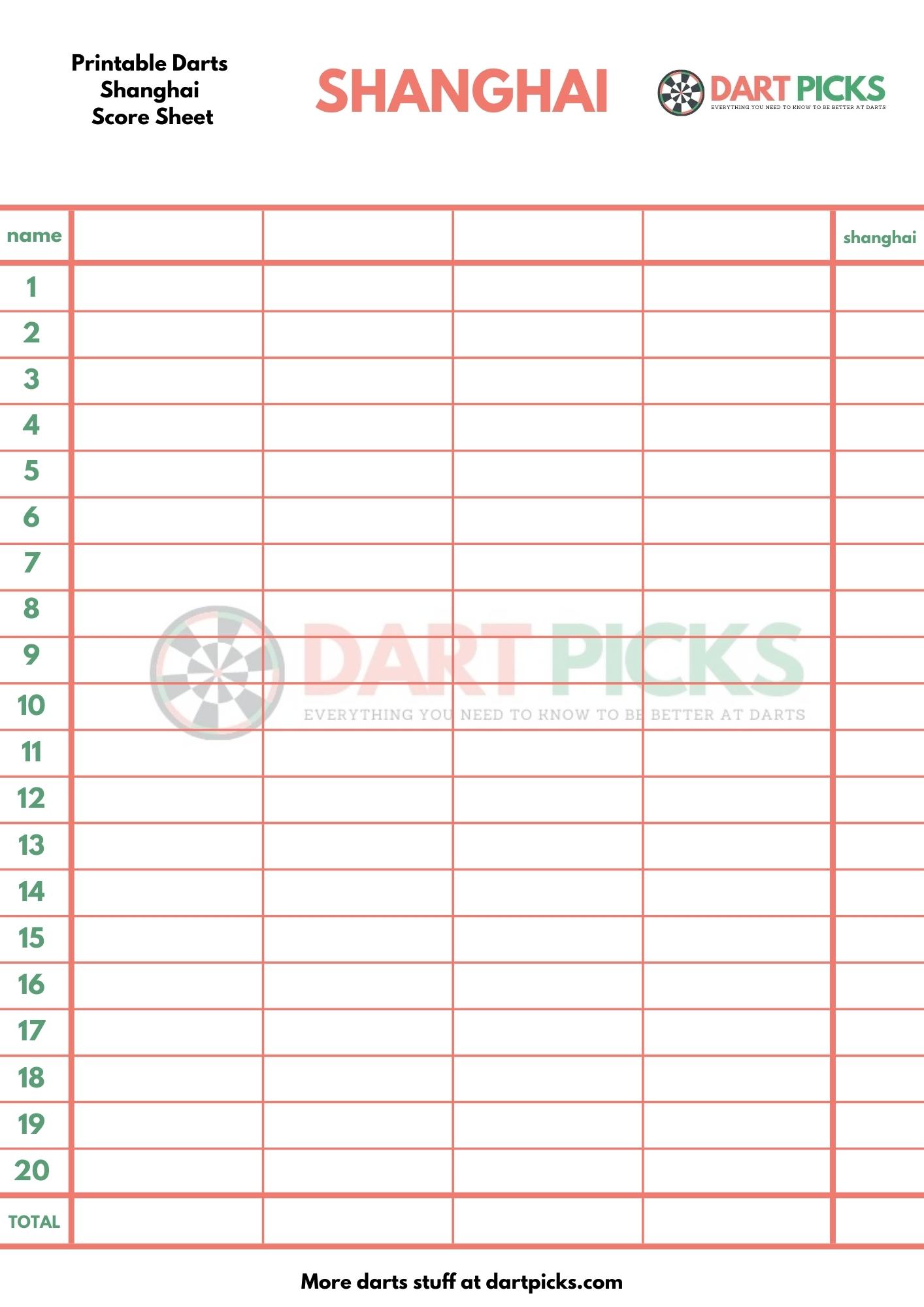 printable-darts-shanghai-scoresheet