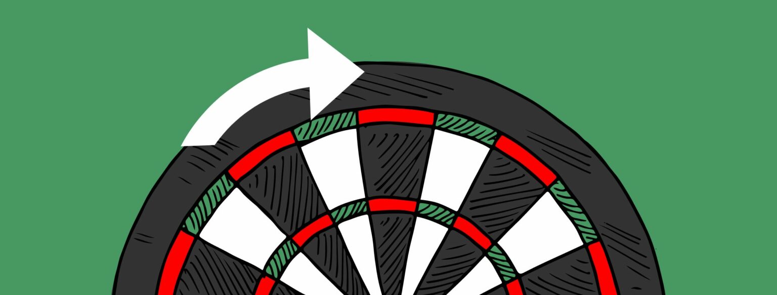 Darts Advice, Information, Guides and More