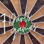 7 Simple Darts Games and How to Play Them