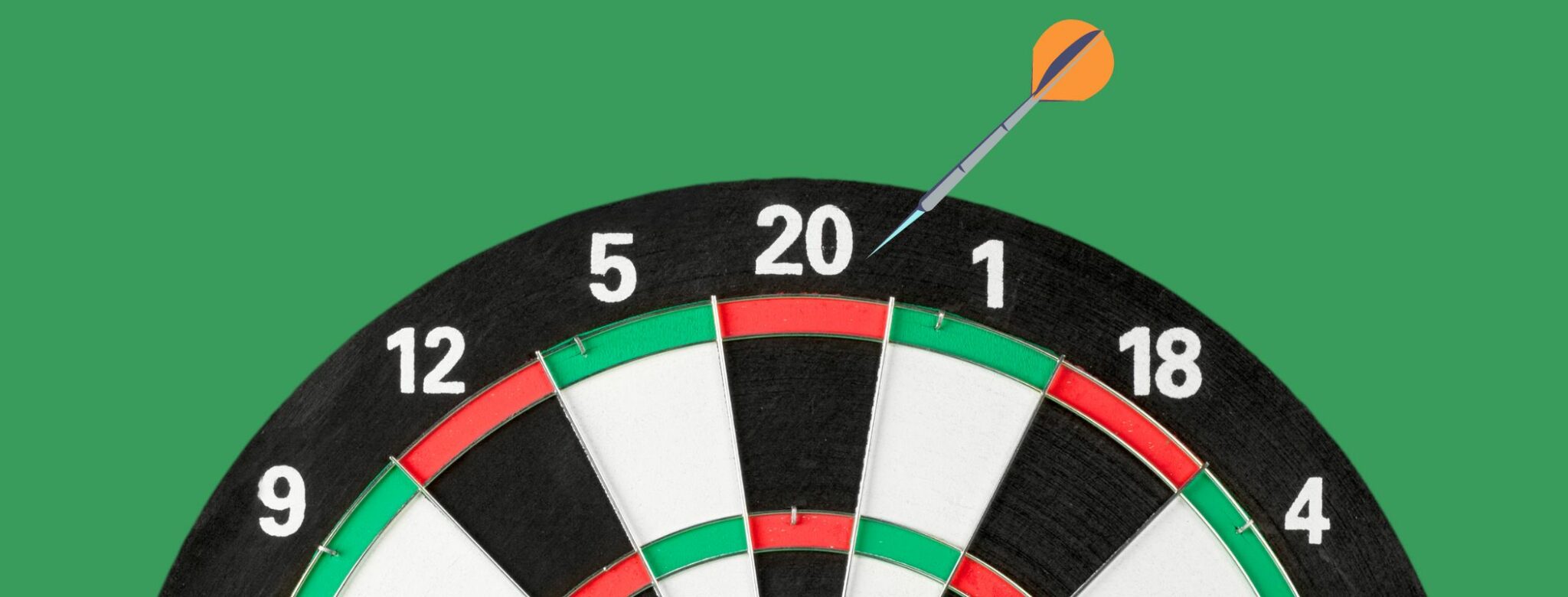 What is Bust in Darts? Explained With Pictures