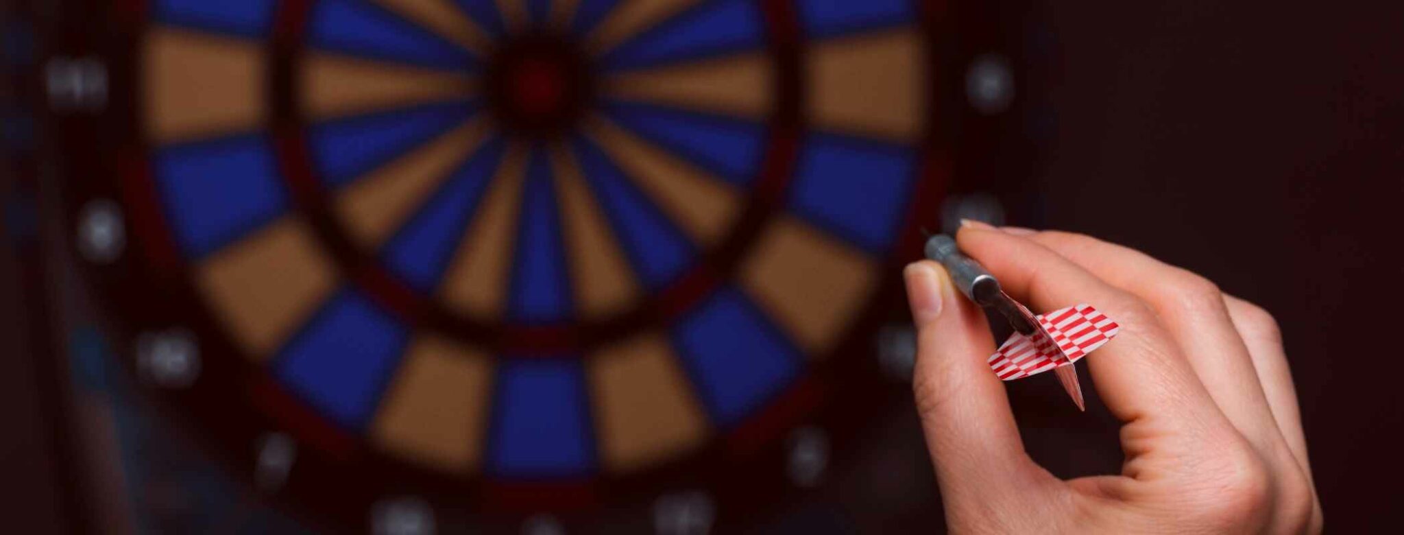 What is an Electronic Dartboard?