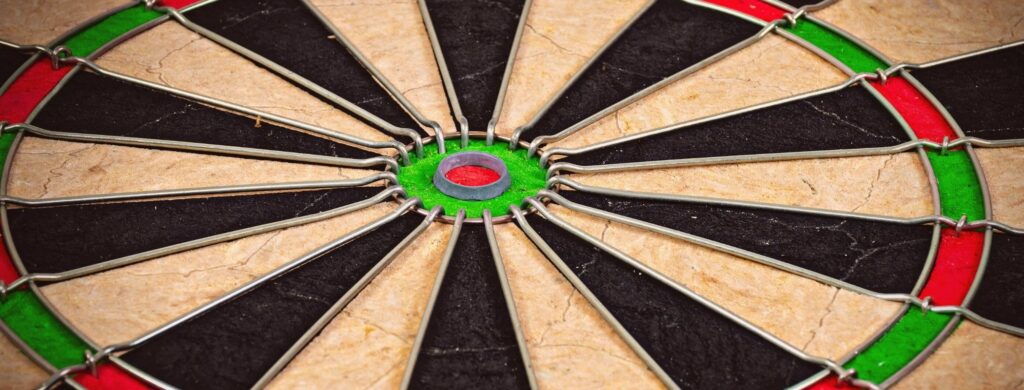 What Makes a Good Dartboard - Buyer’s Guide