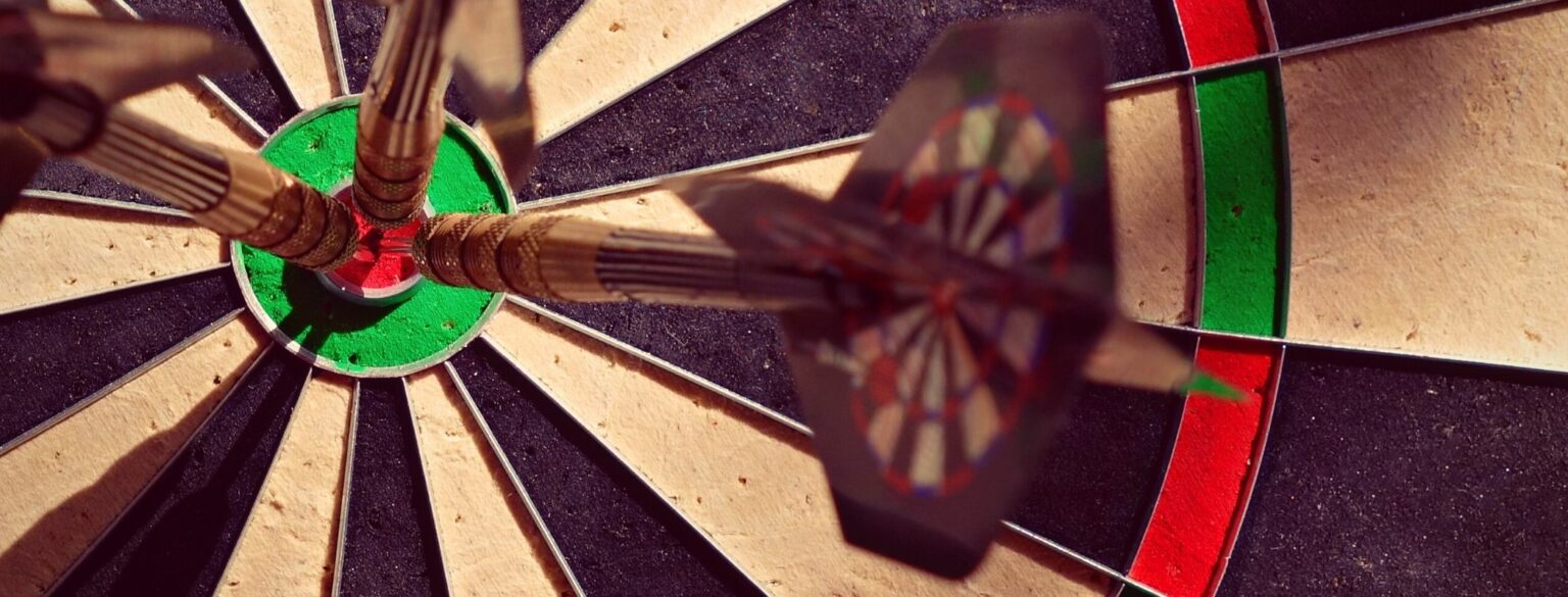 What Makes a Good Dartboard Buyer’s Guide