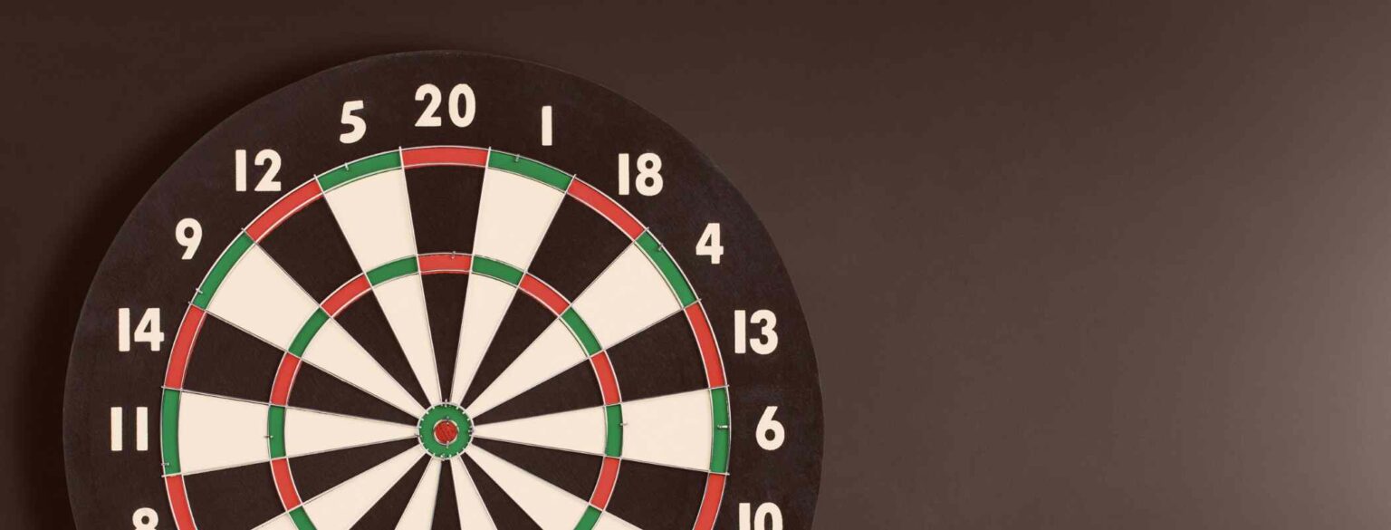 How to Play Scram Darts