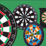 5 of the Best Safety Dartboards