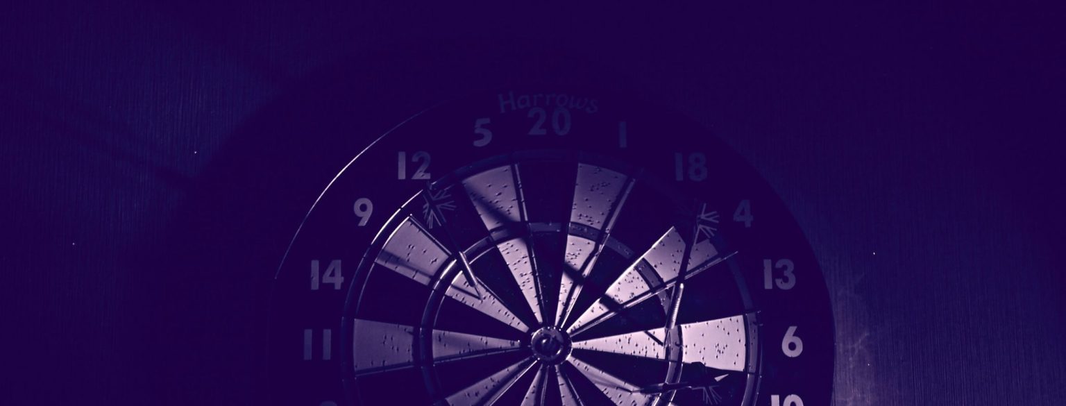 How to Play Darts A Beginner’s Guide