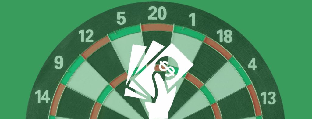 How Much Does a Dartboard Cost, With Examples