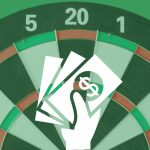 How Much Does a Dartboard Cost, With Examples