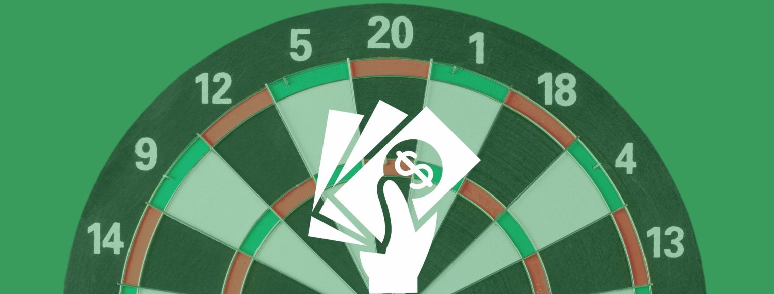 Darts Buyers Guides » DartPicks