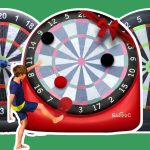 Soccer Darts Inflatables - The Ultimate Guide