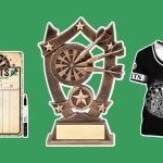 The Coolest Darts Paraphernalia Available (That's Not Darts or Boards)