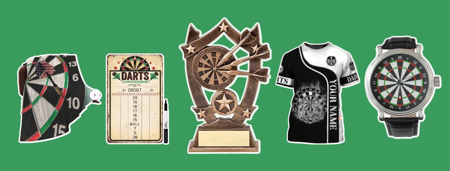 10 Best Dart Points In 2021 (Buyer’s Guide & Reviews)