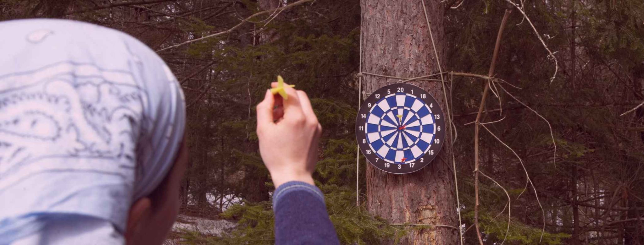 How Do You Aim a Dart Accurately 8 Easy Tips