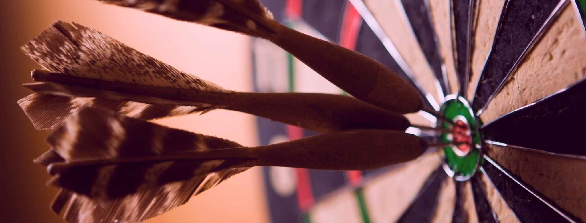 Darts Tactics Strategies to Win