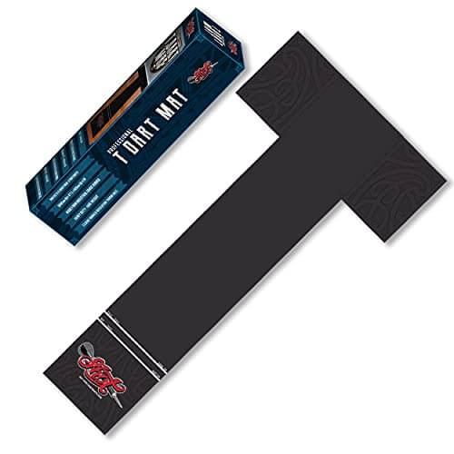 5 of the Best Wide Darts Mats Buyer’s Guide