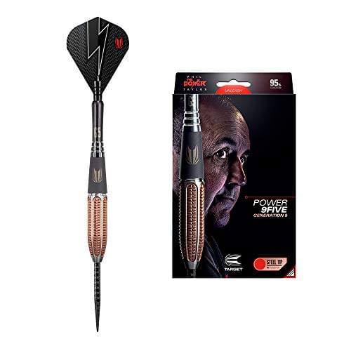 Best Professional Steel Tip Darts
